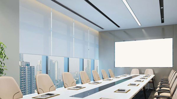辦公室燈具能否根據(jù)室內(nèi)亮度自動(dòng)調(diào)節(jié)？智多多為你解答
