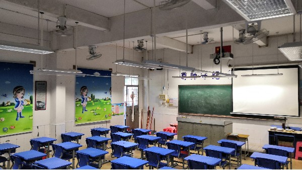 維格教育照明：提升學校照明品質，照亮孩子們的未來